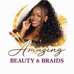 Logo Amazing Beauty & Braids